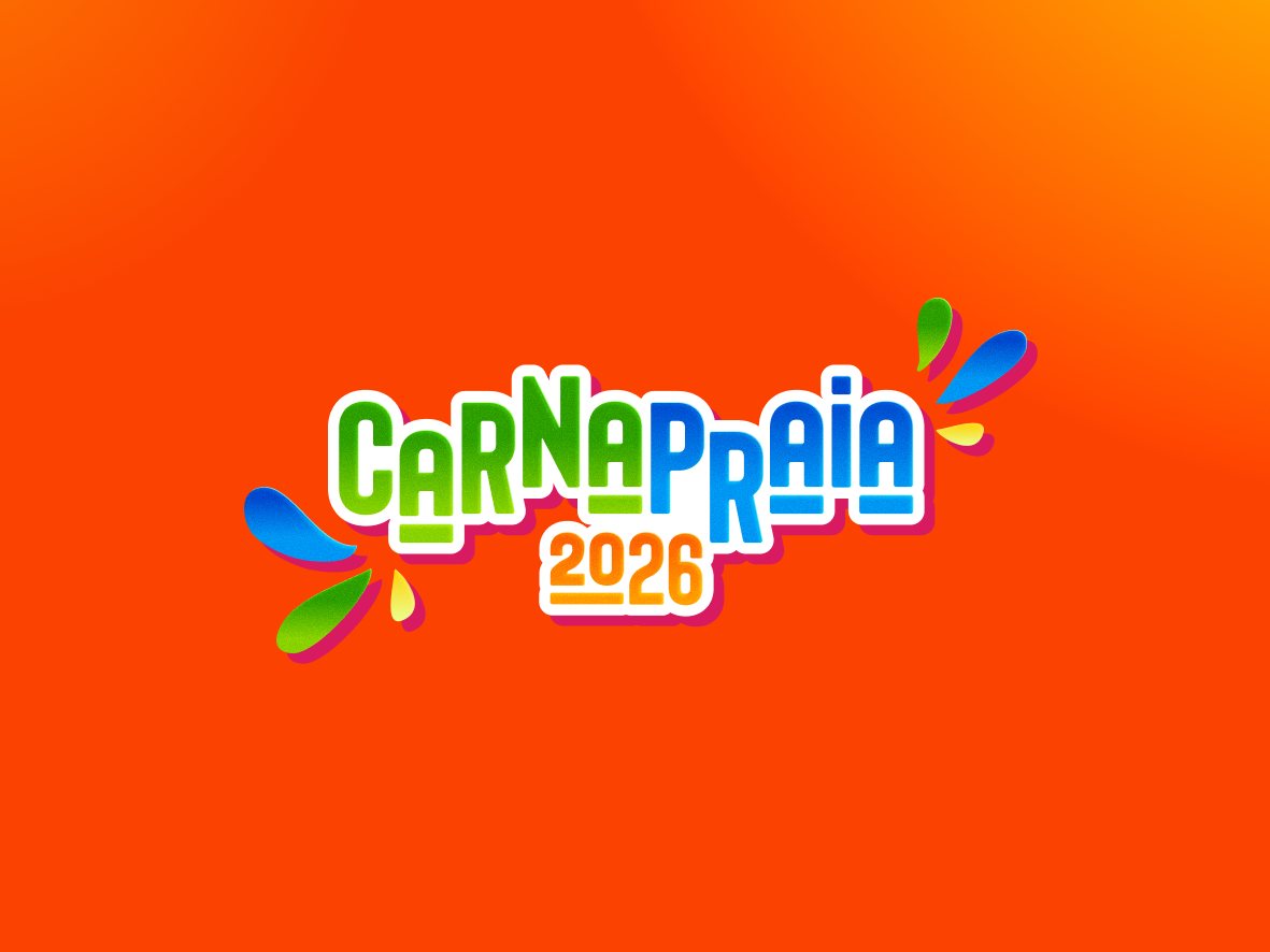 CarnaPraia Logo